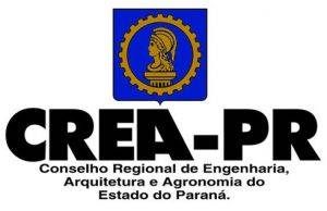 Crea-PR encontra obras concluídas e paralisadas em fiscalização a pedido do TCE