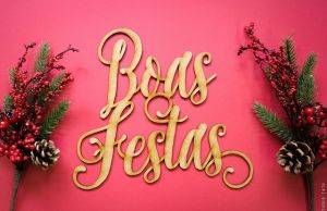 Barbosa Imoveis e Construtora Menin, desejam a todos os amigos e clientes um feliz Natal e um próspero ano novo.