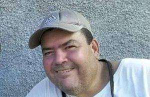 Nota de falecimento faleceu João Carlos Fonseca mais conhecido como gordo pasteleiro