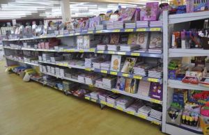 Volta às aulas é com O Kilão supermercados