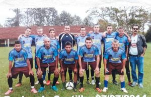 Vem aí o grande torneio de futebol no campo do Castilho