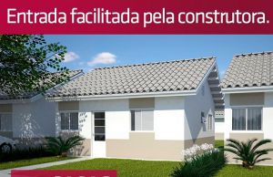 Comece 2019 Realizando o SONHO DA CASA PRÓPRIA!!!