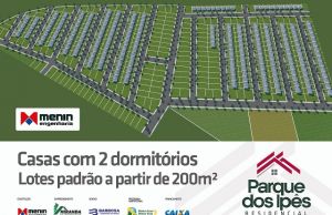 Quer começar 2019 realizando seu sonho da casa própria?! Então sua chance é agora!
