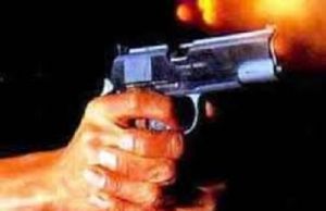 Duas pessoas ficam feridas por disparo de arma de fogo no Pompéia em Jacarezinho