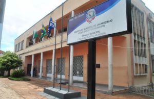 A farra das diárias continua vereador e assessor de imprensa vão a Foz fazer curso “modelo de prestação de serviços de assistência à saúde pelos municípios”