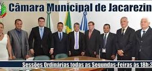 A farra das diária continua vereadores de Jacarezinho recebem R$ 250,00 para ir a Pinhalão receber Governador.