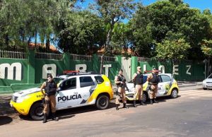 Nota de esclarecimento sobre suposta ameaça de atentado em colégio de Ribeirão do Pinhal