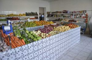 O Sacolão Hawai comunica que está em novo endereço para melhor servir.