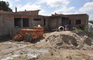 Posto de saúde central de Jacarezinho terá nova sede
