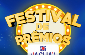 Festival de prêmios da ACIJA 2019 exija sua raspadinha e concorra!!