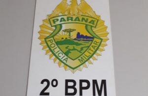 Policiais Militares encontram tornozeleira eletrônica na rua no Nossa Senhora da Graças