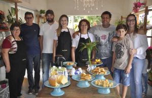 Casa Verde Flores e Eventos agora em novo endereço para melhor servir.