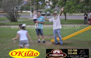 Projeto de popular revitaliza Praça da Vila São Pedro