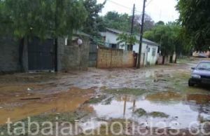 Moradores do Bairro Nossa Senhora das Graças se sentem abandonados e pedem socorro.