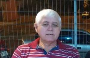 Nota de falecimento faleceu Jose Alexandre Príncipe (Zé Príncipe – Mecânico).