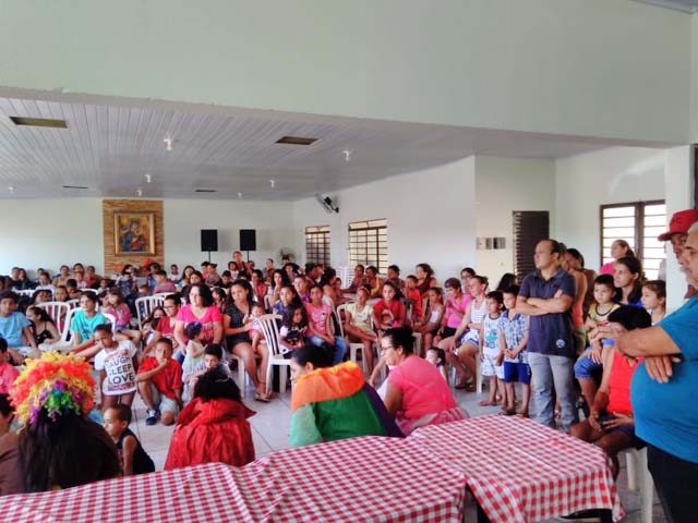 Dia das crianças Molinis (46)