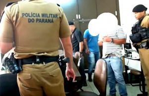 Empresários são presos ao tentar fraudar licitação em Andirá um deles representava empresa de Jacarezinho.