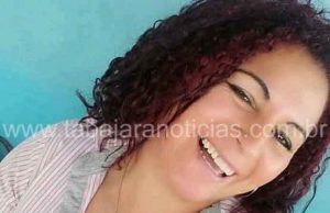 Moradora de Cambará que estava desaparecida é encontrada enterrada em canavial em Assis SP.