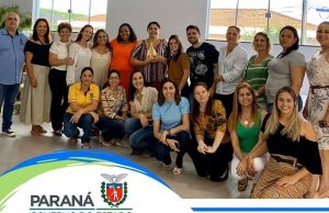 19ª Regional de Saúde de Jacarezinho promove homenagem a todas as Vacinadoras da região.