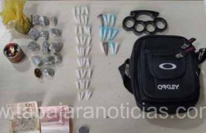 Homem é assassinado no primeiro dia do ano em Ribeirão do Pinhal, acusado do crime foi preso.