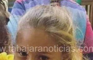 A pequena Emanuelle que estava desaparecida em Chavantes é encontrada morta, vizinho confessou o crime.