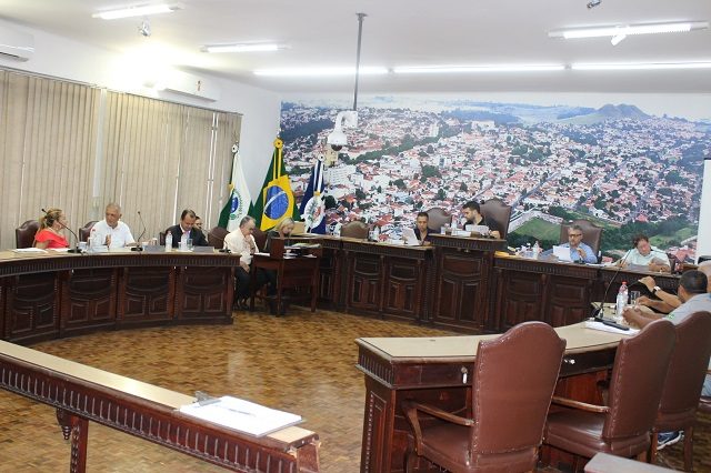 Reunião Cassação 1