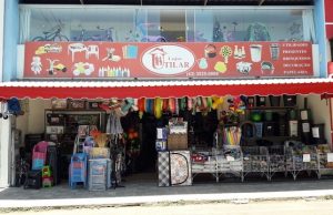 Loja Utilar Jacarezinho, comunica que estará com horários especiais nesse carnaval venha conferir nossas ofertas.