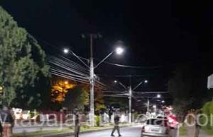 Polícia Militar realiza Operação Prevenção em Santo Antonio da Platina.