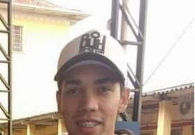 Ao completar dois anos de sua morte, amigos fazem homenagem a LETO, que foi instrutor de Projetos Sociais Polícia Mirim e Bombeiro Mirim.