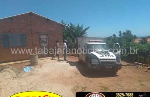 Homem é assassinado em Ribeirão Claro Policia já prendeu suspeito.