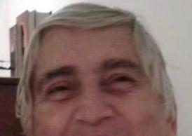 Nota de falecimento, faleceu o Maestro Paulo Braga Diniz.