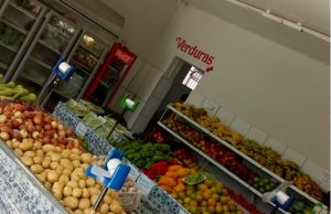 Sacolão Hawai comunica seus amigos e clientes que em virtude do Coronavirus, está fazendo entregas.