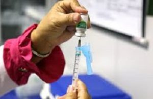 Secretaria de Saude suspende vacinação de crianças para evitar o Coronavirus.