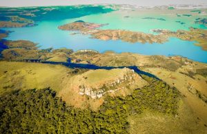 Atunorpi realiza reunião online sobre turismo no Norte Pioneiro.