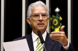 Com a ajuda do deputado federal Rubens Bueno Jacarezinho irá receber R$ 875.274,08, do Fundo de Participação dos Municípios.