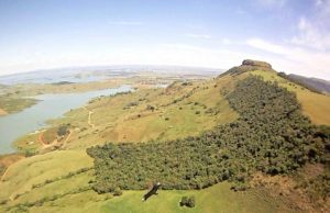 Região Norte Pioneiro se destaca entre as regiões turísticas do Paraná com 100% de participação em demanda do CEPATUR .