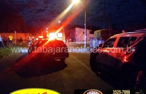 Adolescente de 16 anos é assassinado a golpe de faca na Vila São Pedro em Jacarezinho.