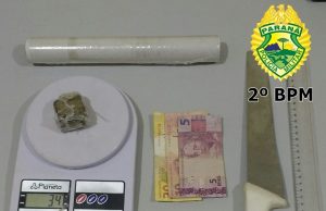 Polícia Militar Realiza a Operação Ostensividade II