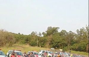 Operação “Divisas Integradas” une Paraná e São Paulo no combate ao crime.