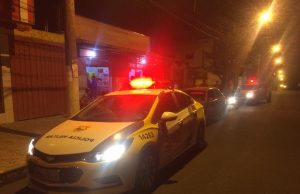 2º BPM Deflagra Operação Jacarezinho Segura