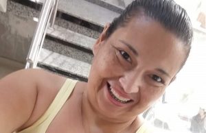 Nota de falecimento, faleceu Michele_Giroldo.