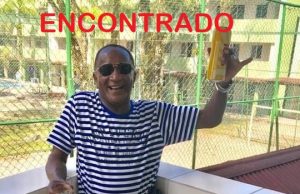 Sargento da PM que estava desaparecido já foi encontrado.