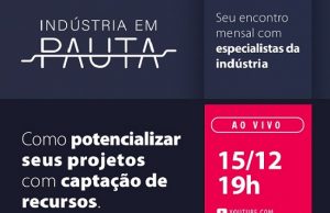 Dificuldade de acesso a recursos limita inovação na indústria brasileira.