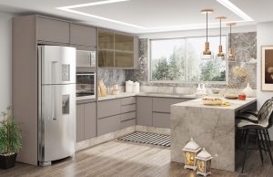 Venha montar a cozinha ou dormitório planejados dos seus sonhos na PVG Colchões.