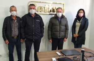 Deputado Tercilio Turini sugere estado de emergência diante dos prejuízos na agropecuária do PR.