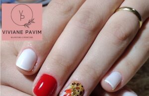 Em Jacarezinho Viviane Pavim Manicure e Pedicure, aqui seus pés e mãos são bem tratados.