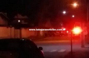 Mulher moradora de Canitar SP, é presa por embriagues ao volante após tentar fugir de motel sem pagar a conta.