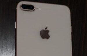 Mulher é presa poucos minutos após furtar celular em Jacarezinho.