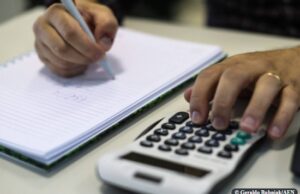 Empresas em recuperação judicial poderão solicitar parcelamento da dívida a partir de 5 de novembro.