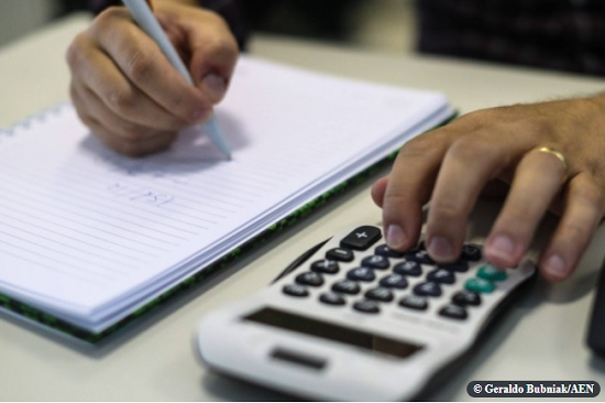 empresas com dividas